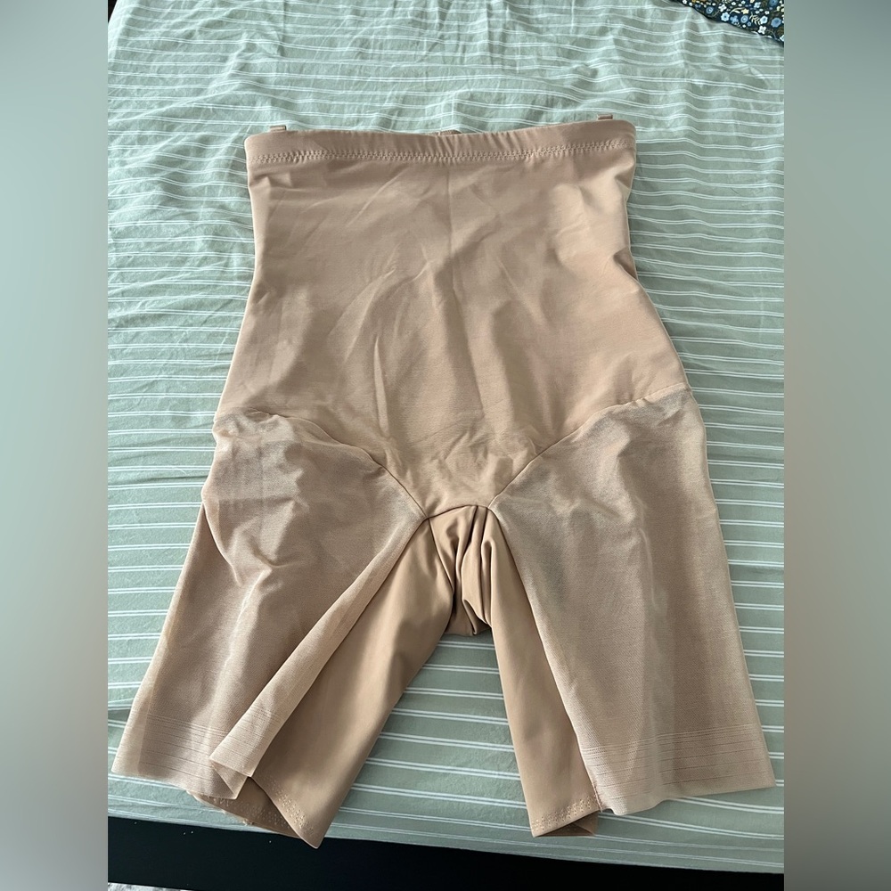 Honeylove Sculptwear in Nude